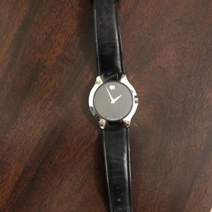 Movado watch
